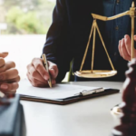 Dịch vụ pháp lý thừa kế tài sản vật chất