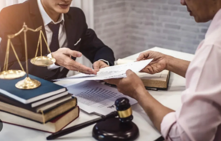 Luật sư tư vấn di chúc viết tay