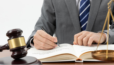 Thủ tục thừa kế tài sản giữa họ hàng