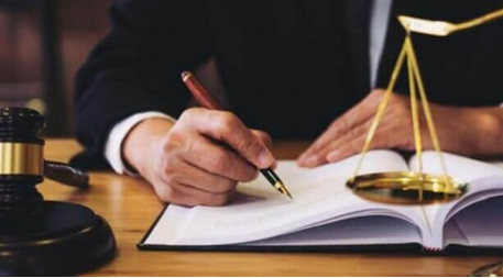 Dịch vụ pháp lý di chúc miệng