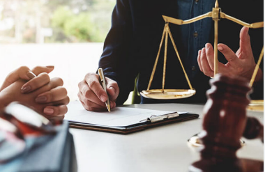 Dịch vụ pháp lý bảo hiểm trách nhiệm xã hội