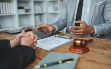 Dịch vụ pháp lý hòa giải nhanh chóng hiệu quả