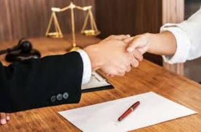 Luật sư giải quyết tranh chấp hiệu quả nhanh