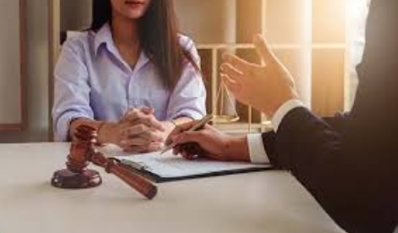 Dịch vụ luật sư hòa giải nhanh