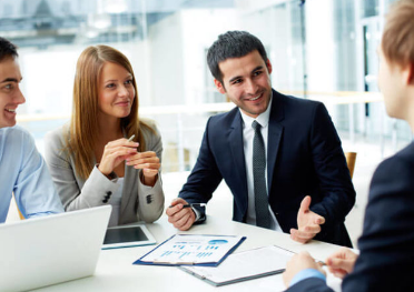 Giải quyết tranh chấp thương mại