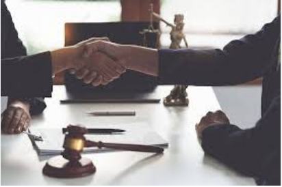 Dịch vụ luật sư tài chính hiệu quả nhanh chóng chóng