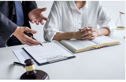 Dịch vụ luật sư tài chính chóng hiệu quả