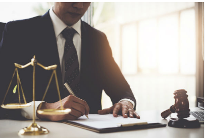 Dịch vụ pháp lý tài chính nhanh chóng