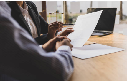 Luật sư giải quyết vi phạm tín dụng hiệu quả