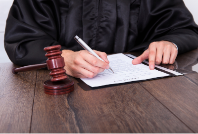 Giải quyết vi phạm tài chính nhanh chóng