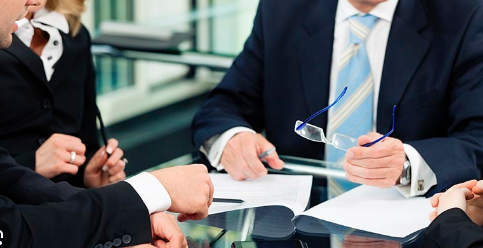 Dịch vụ luật sư tài chính nhanh chóng