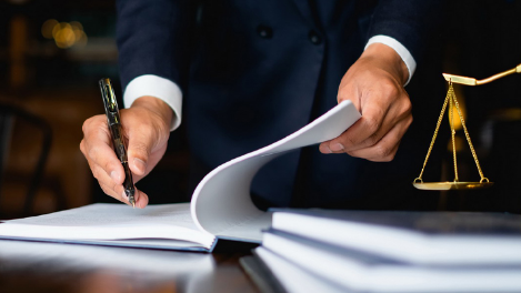 Dịch vụ luật sư tư vấn tài chính M&A