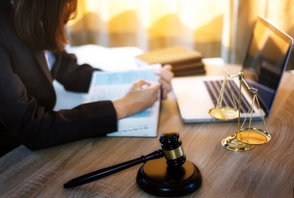 Hỗ trợ pháp lý mua bán công ty sản xuất