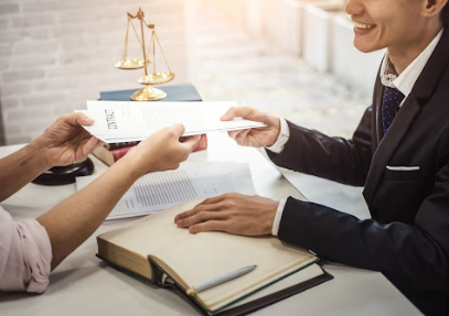 Luật sư tư vấn bảo mật trong M&A