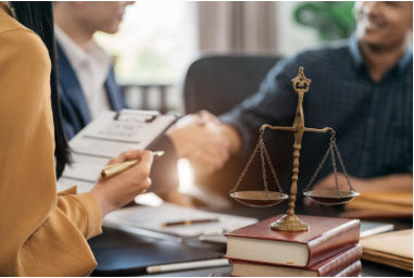 Dịch vụ pháp lý mua bán công ty cổ phần