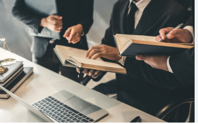 Luật sư hỗ trợ vi phạm thương mại hiệu quả