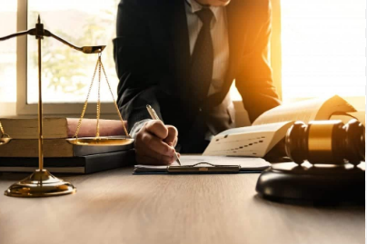 Dịch vụ luật sư hòa giải nhanh