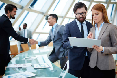 Luật sư hỗ trợ tranh chấp thương mại