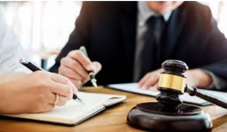 Luật sư hòa giải