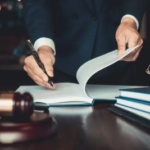 Giải quyết vi phạm tài chính hiệu quả