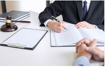 Luật sư tài chính hiệu quả