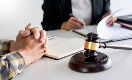 Luật sư tài chính hiệu quả nhanh chóng