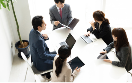 Dịch vụ pháp lý tín dụng hiệu quả nhanh chóng