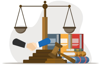 Giải quyết vi phạm tài chính nhanh