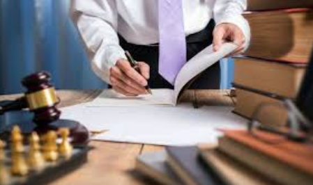 Luật sư hỗ trợ xin giấy phép hiệu quả nhanh chóng