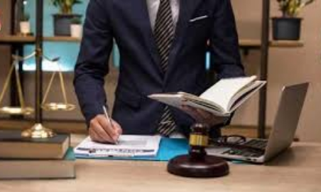 Luật sư giải quyết vấn đề giấy phép nhanh chóng giá rẻ