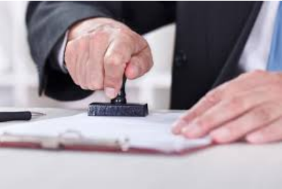 Luật sư giấy phép nhanh