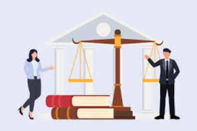 Luật sư giải quyết vấn đề giấy phép