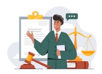 Luật sư kiện xâm phạm thương hiệu hiệu quả nhanh chóng