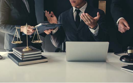 Dịch vụ pháp lý sở hữu trí tuệ nhanh chóng hiệu quả giá rẻ