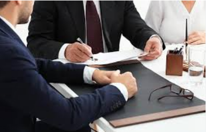 Dịch vụ pháp lý giấy phép nhanh chóng hiệu quả