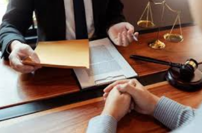 Dịch vụ luật sư giấy phép nhanh chóng