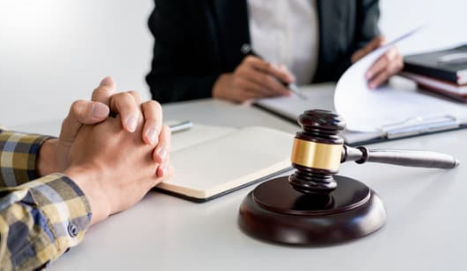 Giải quyết vấn đề thuế nhanh chóng