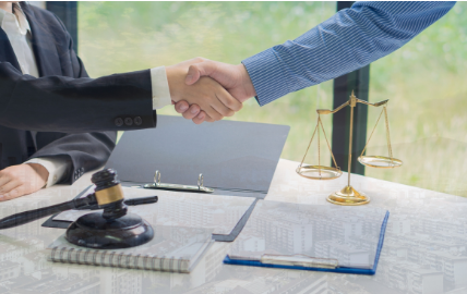 Luật sư sở hữu trí tuệ hiệu quả nhanh