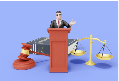 Luật sư sở hữu trí tuệ hiệu quả nhanh chóng chóng