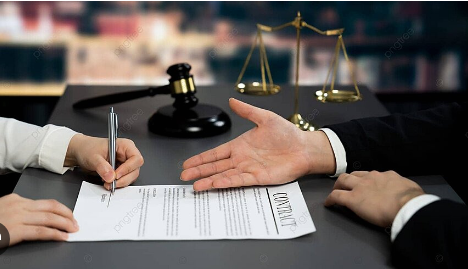 Luật sư kiện xâm phạm thương hiệu nhanh chóng