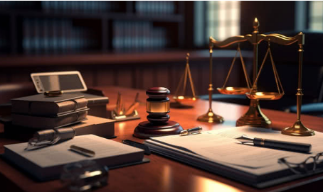 Dịch vụ luật sư thuế uy tín