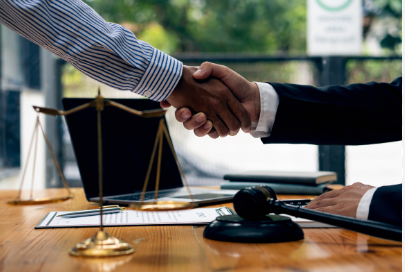 Giải quyết tranh chấp sở hữu trí tuệ