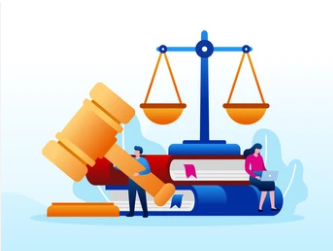 Giải quyết tranh chấp sở hữu trí tuệ