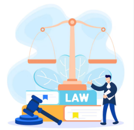 Luật sư giải quyết tranh chấp bản quyền