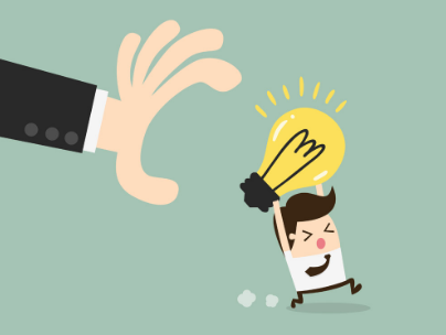 Giải quyết vi phạm sở hữu trí tuệ