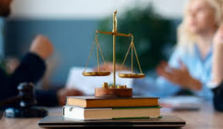 Luật sư hành chính nhanh chóng