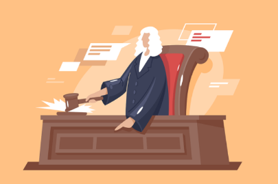 Luật sư hành chính uy tín