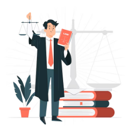 Luật sư khiếu nại đất đai