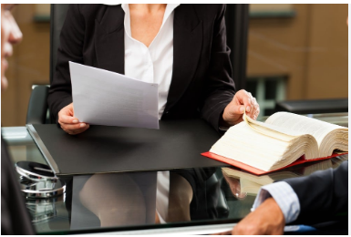 Dịch vụ luật sư hình sự giá rẻ