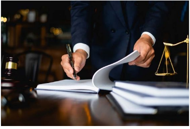 Tư vấn pháp lý dân sự về tranh chấp hợp đồng